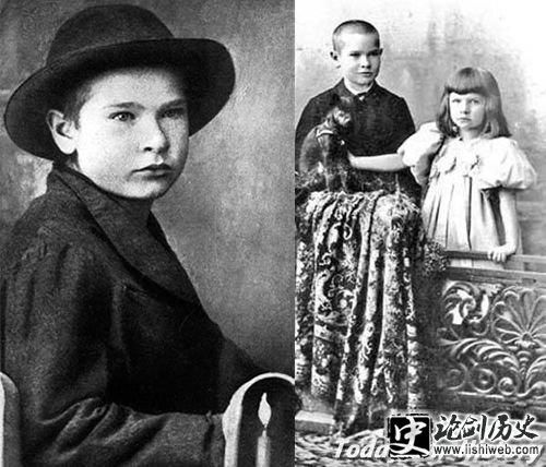 特拉克尔