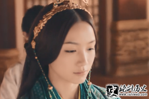 皓镧传琼华公主结局怎么样了?琼华公主真实目的揭秘 皓镧传琼华公主结局怎么样了?琼华公主真实目的揭秘