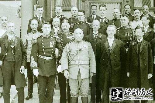 宋教仁是怎么死的?他有着什么作为? 宋教仁是怎么死的?他有着什么作为?