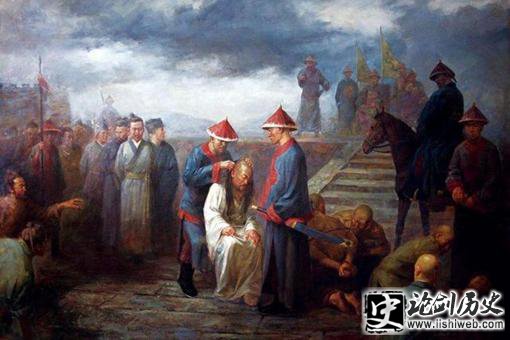 满清入关后为何强迫害人剃发?这里面隐藏了哪些原因? 满清入关后为何强迫害人剃发?这里面隐藏了哪些原因?