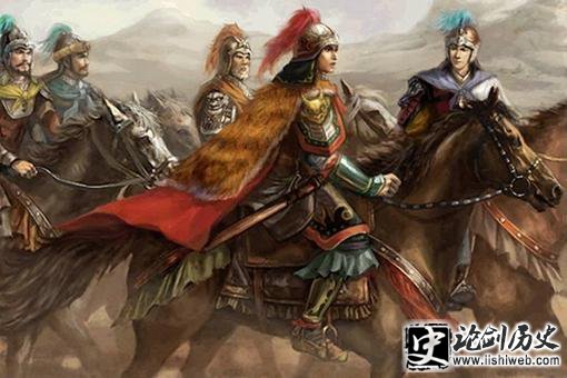 兵精粮足什么意思?兵精粮足典故出处介绍 兵精粮足什么意思?兵精粮足典故出处介绍