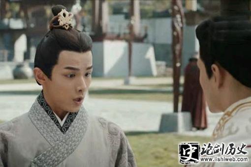 皓镧传公子逸结局怎么样了?公子逸历史原型介绍 皓镧传公子逸结局怎么样了?公子逸历史原型介绍