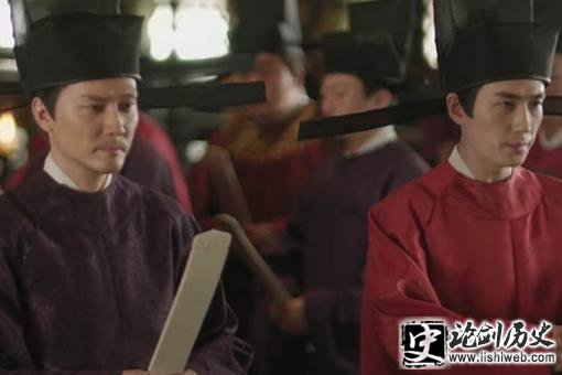 知否韩章历史原型是谁?濮议之争结果是怎样的 知否韩章历史原型是谁?濮议之争结果是怎样的