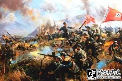 关系苏区生死存亡的战役是哪一次?战斗有多激烈? 关系苏区生死存亡的战役是哪一次?战斗有多激烈?