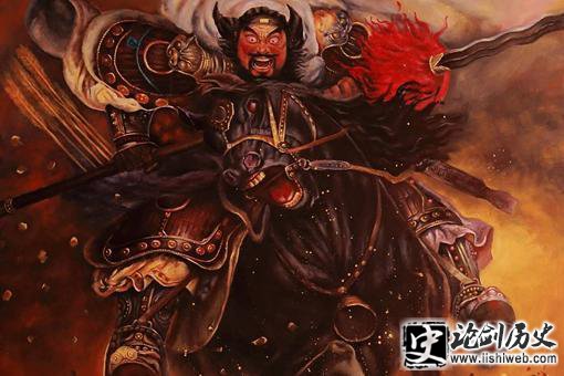 蜀汉五虎将谁的权利最大?其实只有两人手握兵权 蜀汉五虎将谁的权利最大?其实只有两人手握兵权