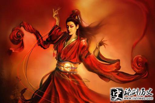 东方不败武功是不是天下第一?设定被任我行杀死也是无奈 东方不败武功是不是天下第一?设定被任我行杀死也是无奈
