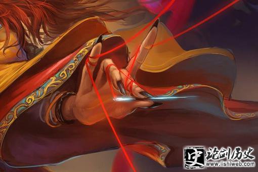 东方不败武功是不是天下第一?设定被任我行杀死也是无奈 东方不败武功是不是天下第一?设定被任我行杀死也是无奈