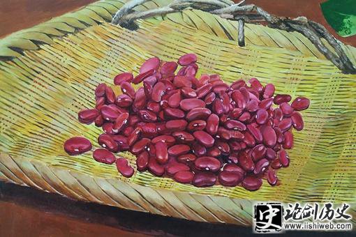 红豆在古代具有哪些意思?不仅代表相思之情 红豆在古代具有哪些意思?不仅代表相思之情