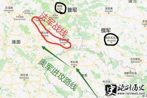 莱比锡会战是怎样的?为何说是拿破仑的退位之战呢? 莱比锡会战是怎样的?为何说是拿破仑的退位之战呢?