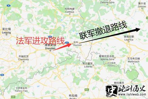 莱比锡会战是怎样的?为何说是拿破仑的退位之战呢? 莱比锡会战是怎样的?为何说是拿破仑的退位之战呢?