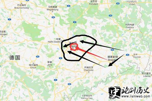 莱比锡会战是怎样的?为何说是拿破仑的退位之战呢? 莱比锡会战是怎样的?为何说是拿破仑的退位之战呢?