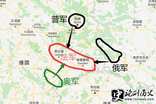 莱比锡会战是怎样的?为何说是拿破仑的退位之战呢? 莱比锡会战是怎样的?为何说是拿破仑的退位之战呢?