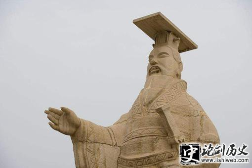 秦始皇和汉武帝有何差距?秦朝国运终不能持久 秦始皇和汉武帝有何差距?秦朝国运终不能持久