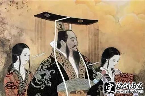 秦始皇和汉武帝有何差距?秦朝国运终不能持久 秦始皇和汉武帝有何差距?秦朝国运终不能持久
