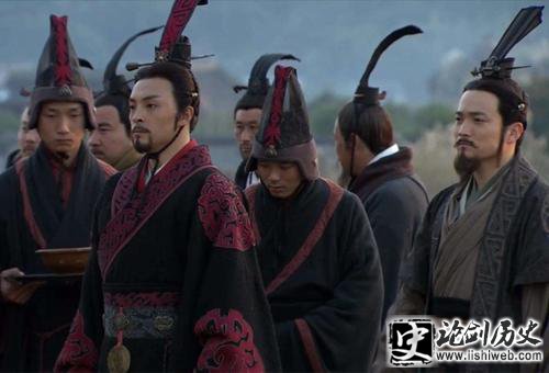 魏襄王是谁 魏襄王生平简介 魏襄王是谁 魏襄王生平简介