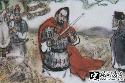 割发代首什么意思?割发代首典故出处介绍 割发代首什么意思?割发代首典故出处介绍