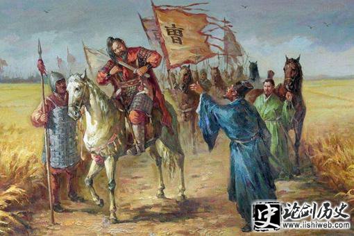割发代首什么意思?割发代首典故出处介绍 割发代首什么意思?割发代首典故出处介绍