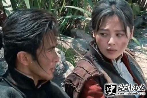 怒晴湘西鹧鸪哨与红姑娘都受伤了,陈玉楼是如何单挑尸王的? 怒晴湘西鹧鸪哨与红姑娘都受伤了,陈玉楼是如何单挑尸王的?