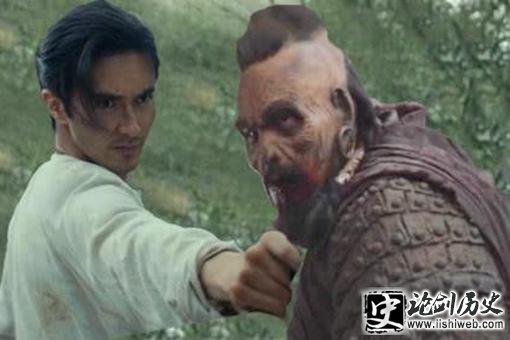 怒晴湘西四大神兽是哪四个?你觉得哪个最恐怖? 怒晴湘西四大神兽是哪四个?你觉得哪个最恐怖?