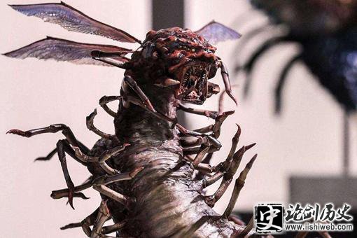 怒晴湘西四大神兽是哪四个?你觉得哪个最恐怖? 怒晴湘西四大神兽是哪四个?你觉得哪个最恐怖?