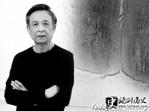 高行健