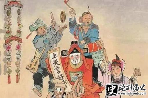 古代做媒的人都被称为什么?不仅有女性媒人也有男性做媒 古代做媒的人都被称为什么?不仅有女性媒人也有男性做媒