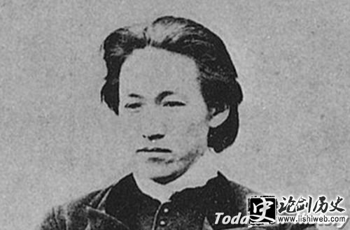 土方岁三