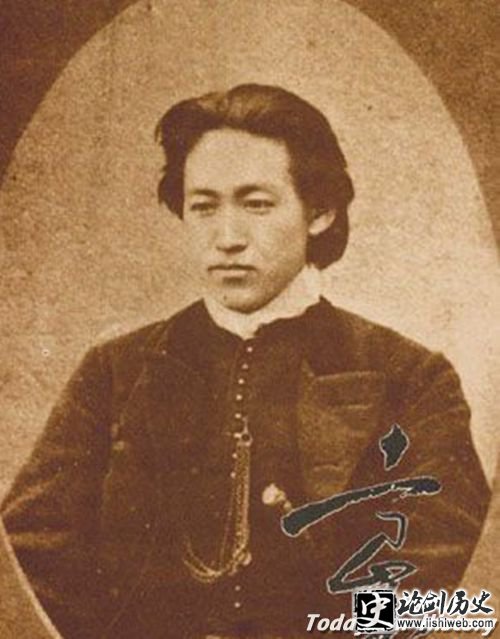 土方岁三