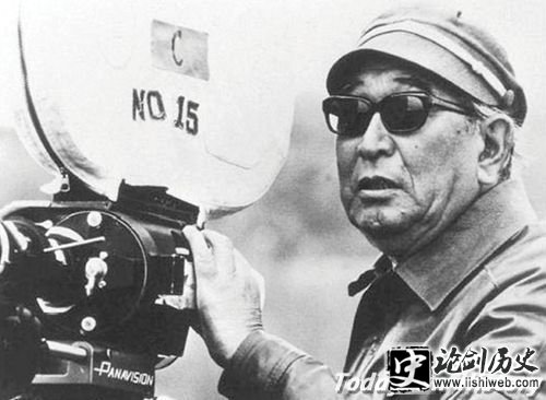 黑泽明
