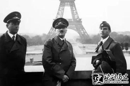 希特勒最欣赏的重臣是谁?为何被称之为纳粹德国的天才? 希特勒最欣赏的重臣是谁?为何被称之为纳粹德国的天才?