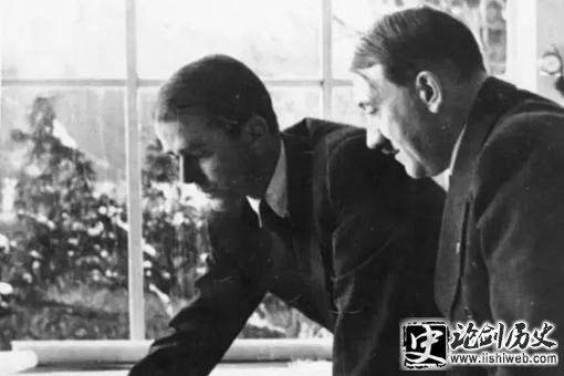 希特勒最欣赏的重臣是谁?为何被称之为纳粹德国的天才? 希特勒最欣赏的重臣是谁?为何被称之为纳粹德国的天才?