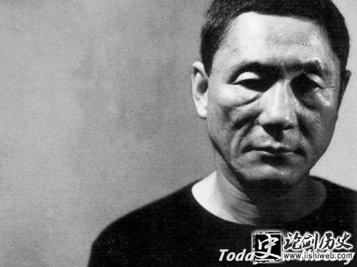 北野武