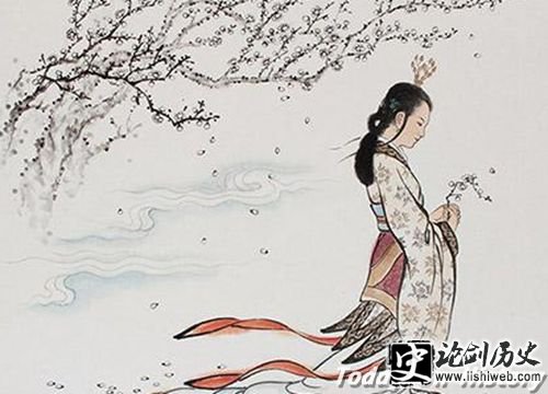 段元妃