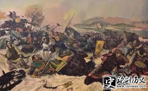 巨鹿之战结果怎样?交战双方是怎么对决的? 巨鹿之战结果怎样?交战双方是怎么对决的?