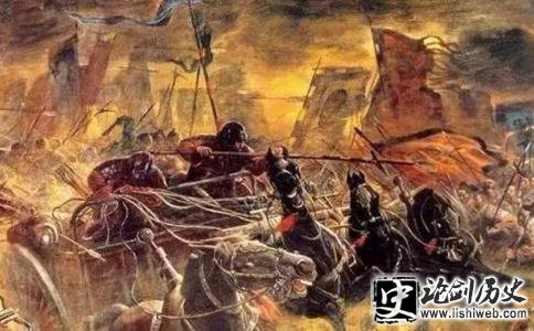 巨鹿之战结果怎样?交战双方是怎么对决的? 巨鹿之战结果怎样?交战双方是怎么对决的?