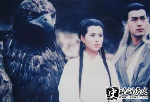 揭秘裘千尺、裘千仞、裘千丈分别是什么关系 揭秘裘千尺、裘千仞、裘千丈分别是什么关系