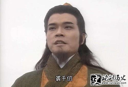 揭秘裘千尺、裘千仞、裘千丈分别是什么关系 揭秘裘千尺、裘千仞、裘千丈分别是什么关系