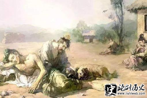古代瘟疫有多大杀伤力?曾改变世界历史走向 古代瘟疫有多大杀伤力?曾改变世界历史走向