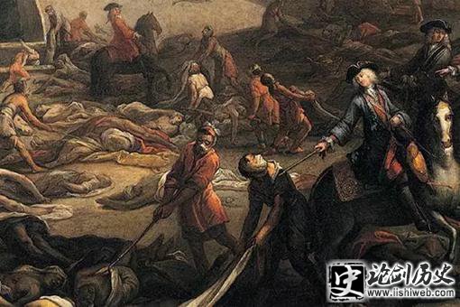 古代瘟疫有多大杀伤力?曾改变世界历史走向 古代瘟疫有多大杀伤力?曾改变世界历史走向
