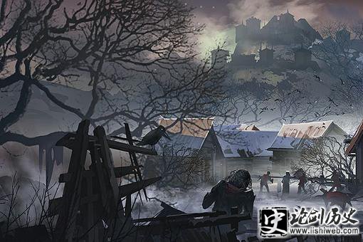 古代瘟疫有多大杀伤力?曾改变世界历史走向 古代瘟疫有多大杀伤力?曾改变世界历史走向
