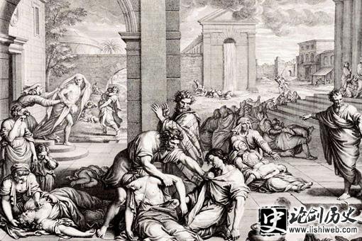 古代瘟疫有多大杀伤力?曾改变世界历史走向 古代瘟疫有多大杀伤力?曾改变世界历史走向