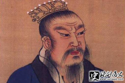 陈平为刘邦一统天下做出了哪些贡献?他才是开启西汉的大功臣 陈平为刘邦一统天下做出了哪些贡献?他才是开启西汉的大功臣