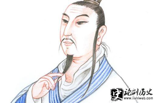陈平为刘邦一统天下做出了哪些贡献?他才是开启西汉的大功臣 陈平为刘邦一统天下做出了哪些贡献?他才是开启西汉的大功臣