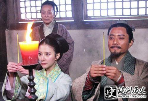 洪太尉误走妖魔的故事简介 洪太尉误走妖魔的故事简介