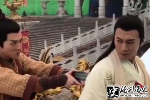 招摇厉尘澜觉醒洛明轩被彻底封印 厉尘澜心魔爆发为何会失忆? 招摇厉尘澜觉醒洛明轩被彻底封印 厉尘澜心魔爆发为何会失忆?