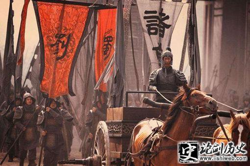 各霸一方什么意思?各霸一方典故出处介绍 各霸一方什么意思?各霸一方典故出处介绍