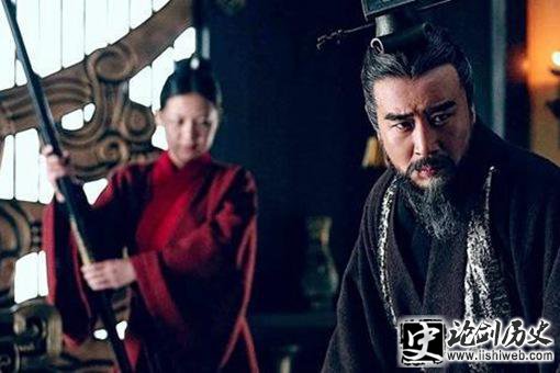 各霸一方什么意思?各霸一方典故出处介绍 各霸一方什么意思?各霸一方典故出处介绍