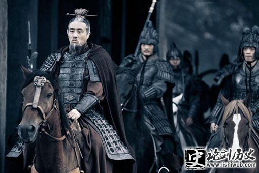 各霸一方什么意思?各霸一方典故出处介绍 各霸一方什么意思?各霸一方典故出处介绍