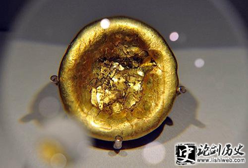 海昏侯墓发现古代游戏攻略是怎么回事 揭秘古代游戏攻略是什么 海昏侯墓发现古代游戏攻略是怎么回事 揭秘古代游戏攻略是什么