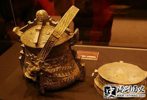 海昏侯墓发现古代游戏攻略是怎么回事 揭秘古代游戏攻略是什么 海昏侯墓发现古代游戏攻略是怎么回事 揭秘古代游戏攻略是什么
